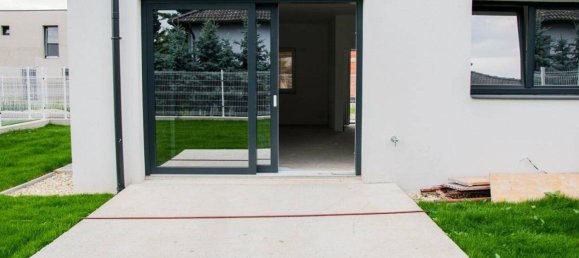 Moradia em banda de 4 divisões em Strasshof an der Nordbahn, Austria N.º 138691 3