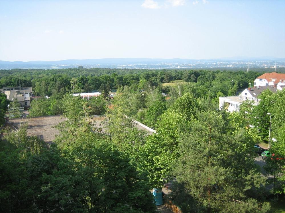 1 غرف نوم شقة في Mainz, Germany رقم 268000