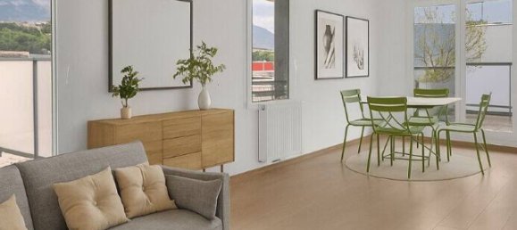 Квартира с 3 спальнями в Шамбери, Франция № 322420 2