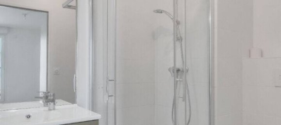 Квартира с 3 спальнями в Шамбери, Франция № 322420 12