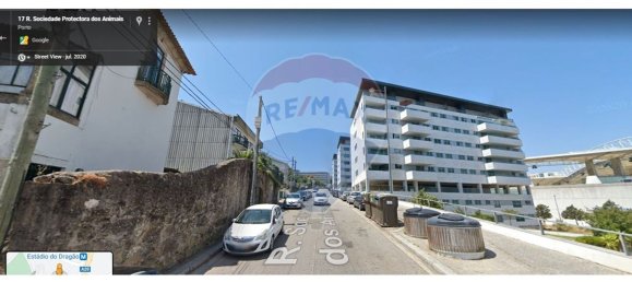  بناية في Porto, Portugal 452متر مربع رقم 35237 2