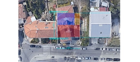  بناية في Porto, Portugal 452متر مربع رقم 35237 12