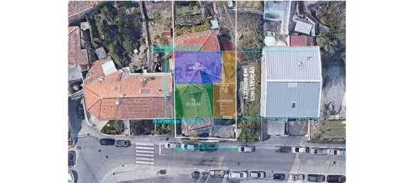  بناية في Porto, Portugal 452متر مربع رقم 35237 11