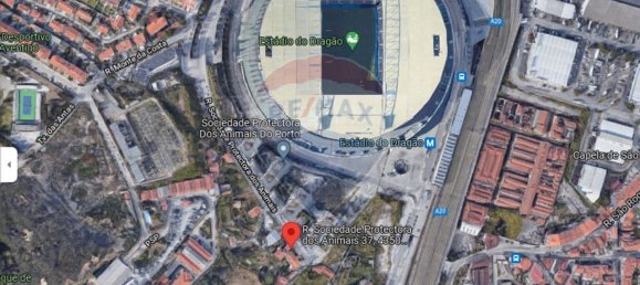  بناية في Porto, Portugal 452متر مربع رقم 35237 3