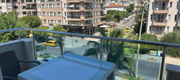 Apartment 2+1 in Alanya, Turkey No. 27203 12