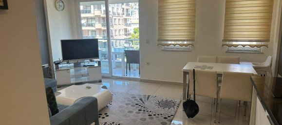 Apartment 2+1 in Alanya, Turkey No. 27203 13