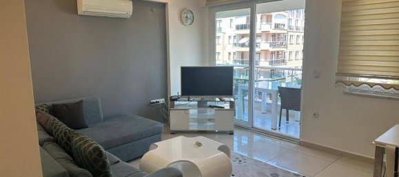 Apartment 2+1 in Alanya, Turkey No. 27203 10