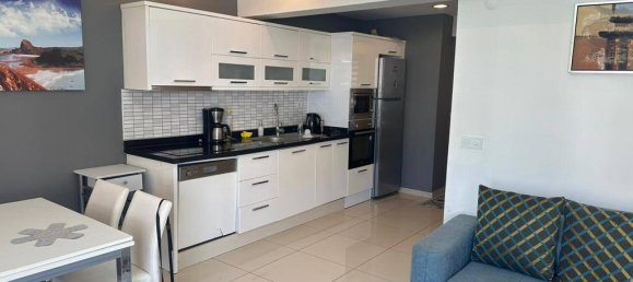 Apartment 2+1 in Alanya, Turkey No. 27203 11