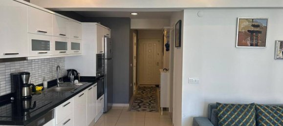 Apartment 2+1 in Alanya, Turkey No. 27203 2