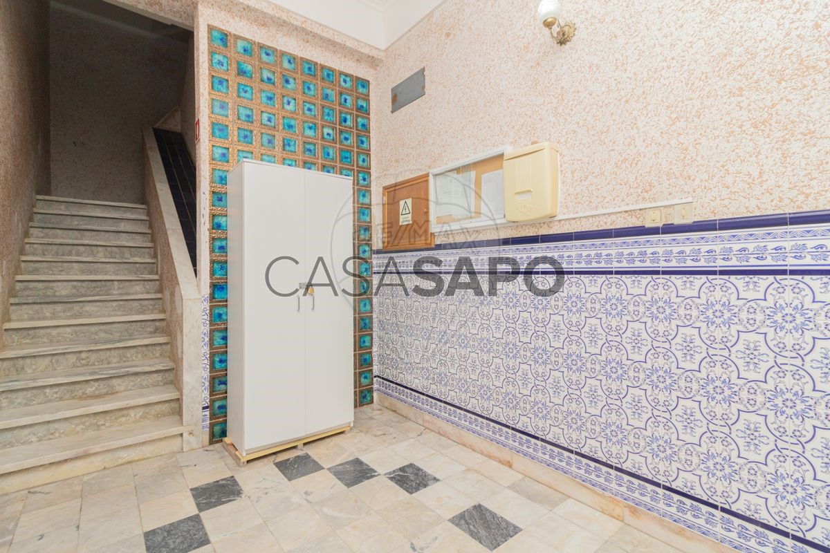 2 bedrooms Apartment in Vila Franca de Xira, Portugal No. 292981