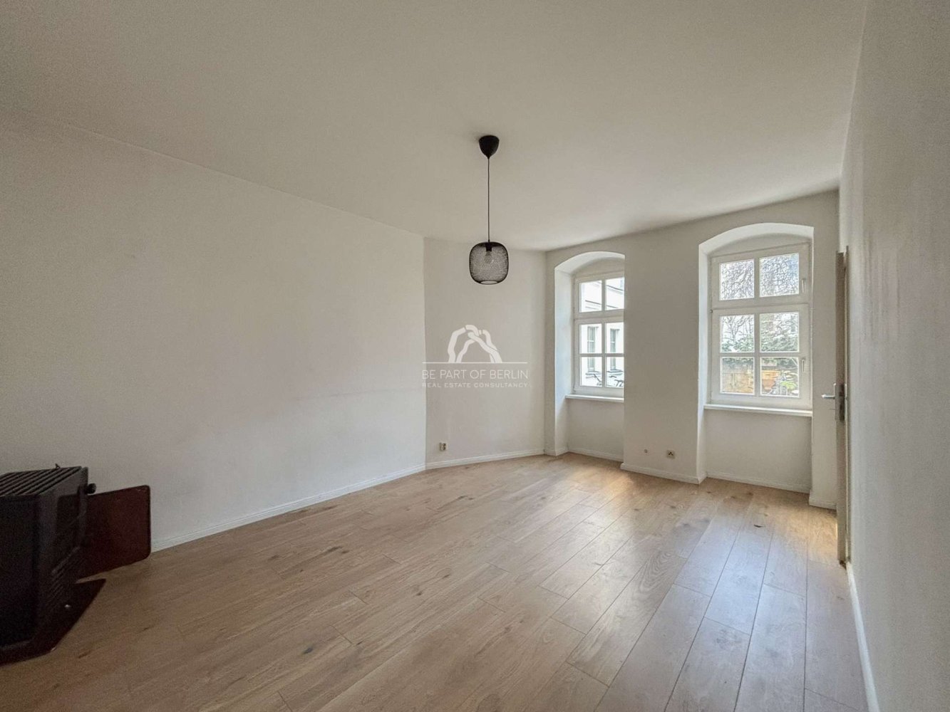 1 bedroom Apartment in Kreuzberg, Germany No. 58391
