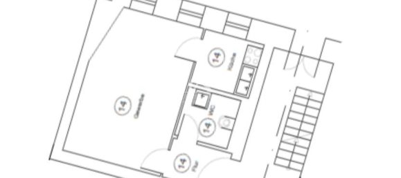 1 bedroom Apartment in Kreuzberg, Germany No. 58391 7