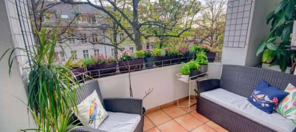 Apartamento T3 em Friedenau, Germany N.º 43363 4
