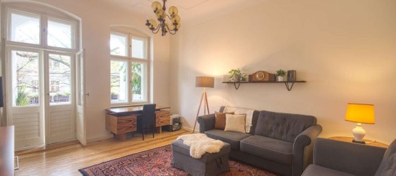 Apartamento T3 em Friedenau, Germany N.º 43363 3