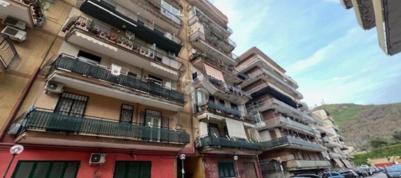 Apartamento T2 em Naples, Italy N.º 313635 23