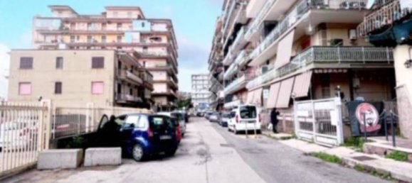 Apartamento T2 em Naples, Italy N.º 313635 19