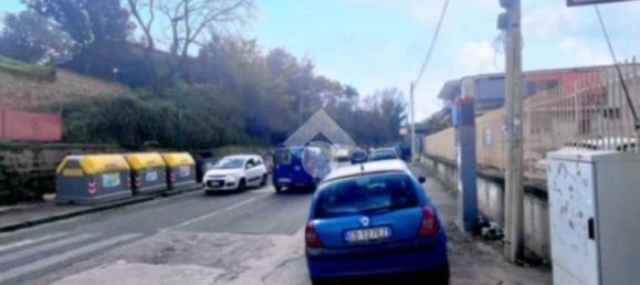 Apartamento T2 em Naples, Italy N.º 313635 29