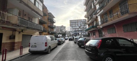 Apartamento T2 em Naples, Italy N.º 313635 26