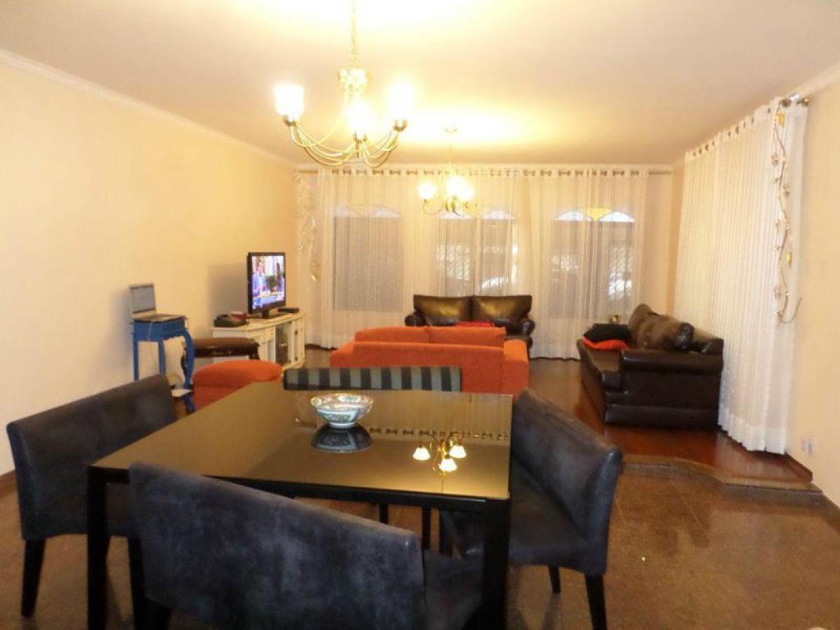 3 Schlafzimmer Haus in Sao Paulo, Brazil, Nr. 534869