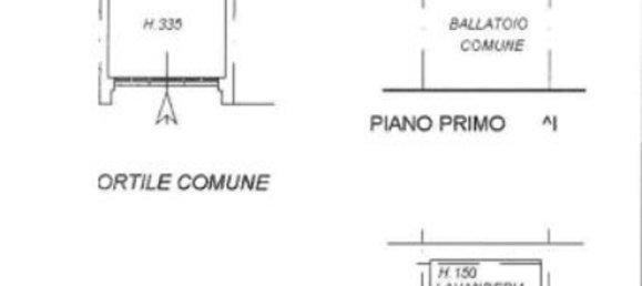 3-Zimmer Haus in Robecchetto con Induno, Italy, Nr. 183653 29