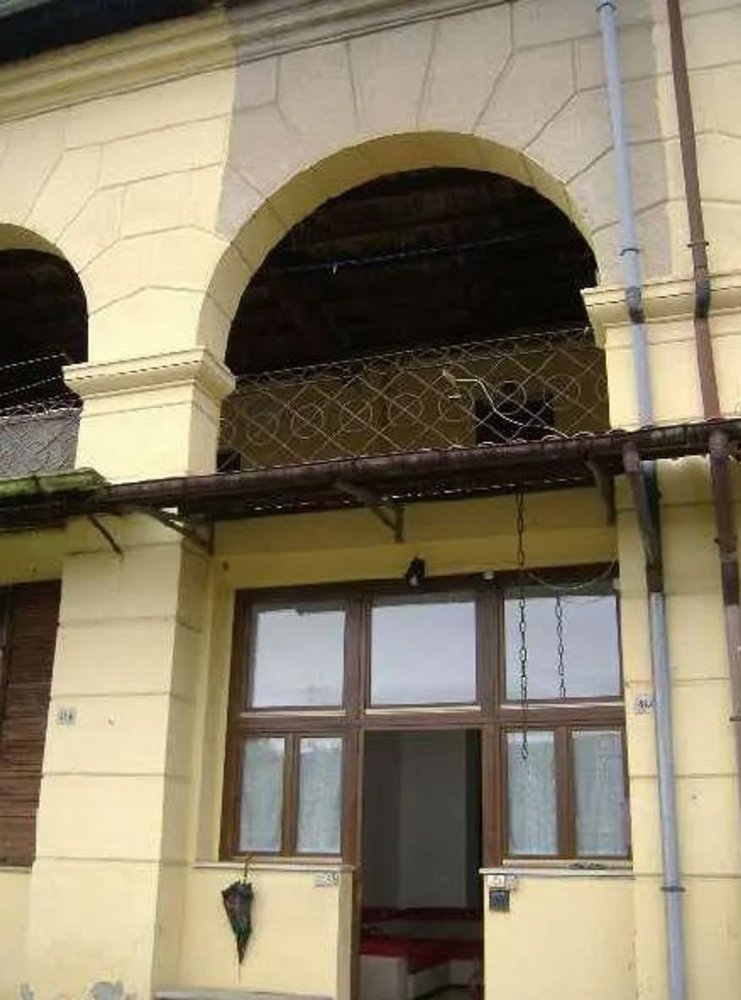 3-Zimmer Haus in Robecchetto con Induno, Italy, Nr. 183653