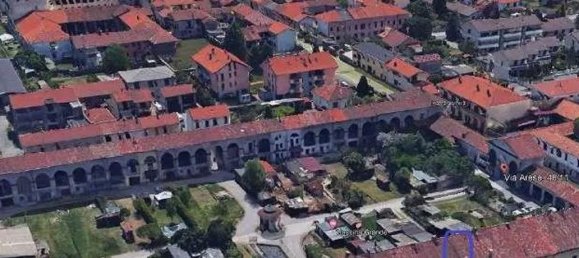 3-Zimmer Haus in Robecchetto con Induno, Italy, Nr. 183653 17