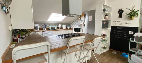 4-Zimmer Penthouse in Civitanova Marche, Italy, Nr. 207670 32