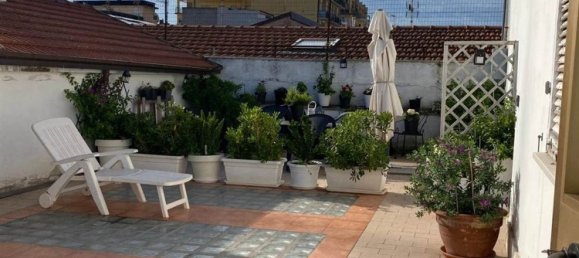 4-Zimmer Penthouse in Civitanova Marche, Italy, Nr. 207670 25