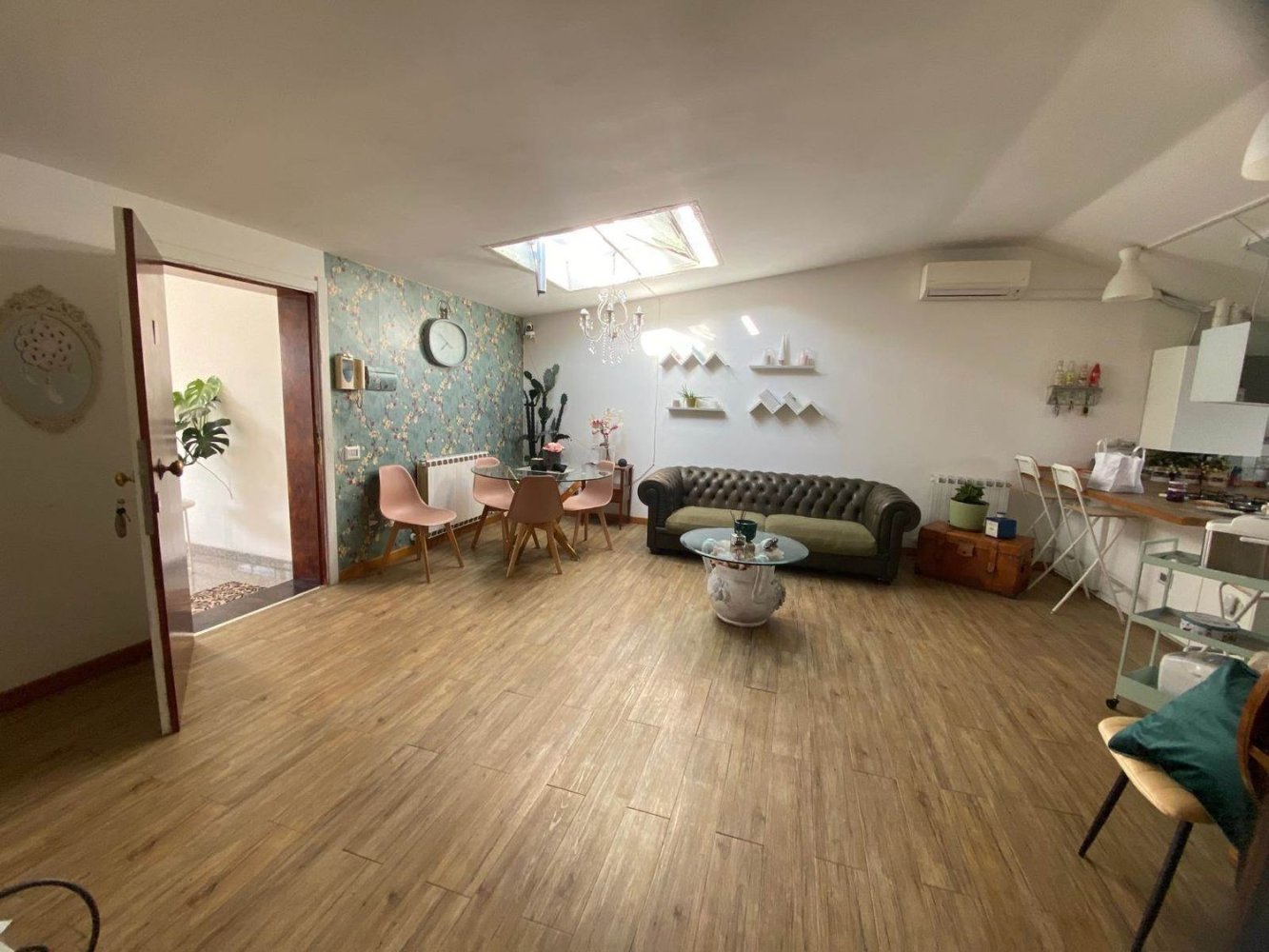 4-Zimmer Penthouse in Civitanova Marche, Italy, Nr. 207670