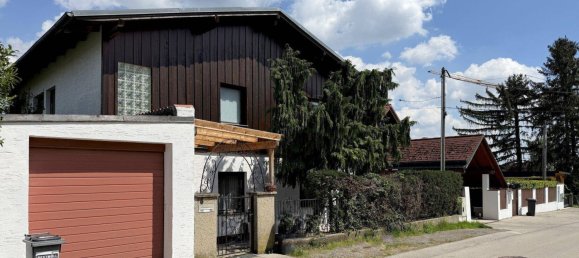 7 rooms House in Klosterneuburg, Austria No. 186704 31