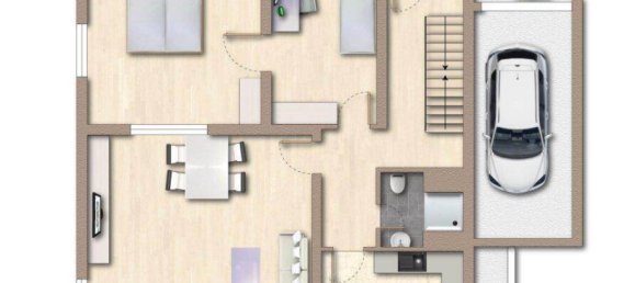 7 rooms House in Klosterneuburg, Austria No. 186704 32