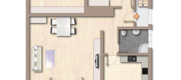 7 rooms House in Klosterneuburg, Austria No. 186704 33