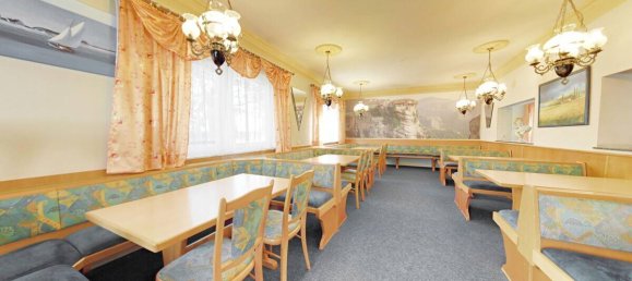 Кафе / ресторан с 4 спальнями в Швабах, Германия № 281748 6