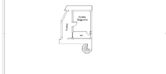 Villa de 6 divisões em Bolognetta, Italy N.º 42147 3