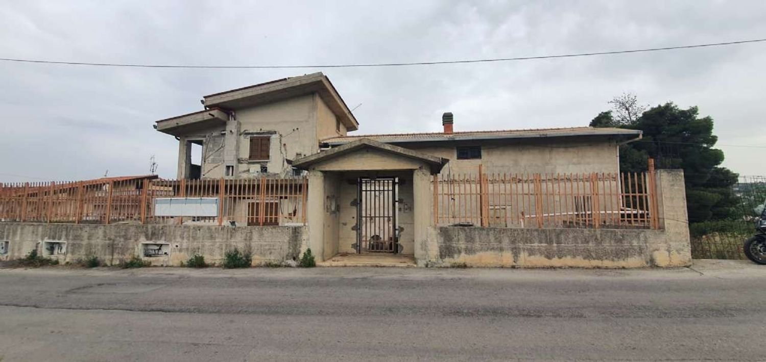 Villa de 6 divisões em Bolognetta, Italy N.º 42147