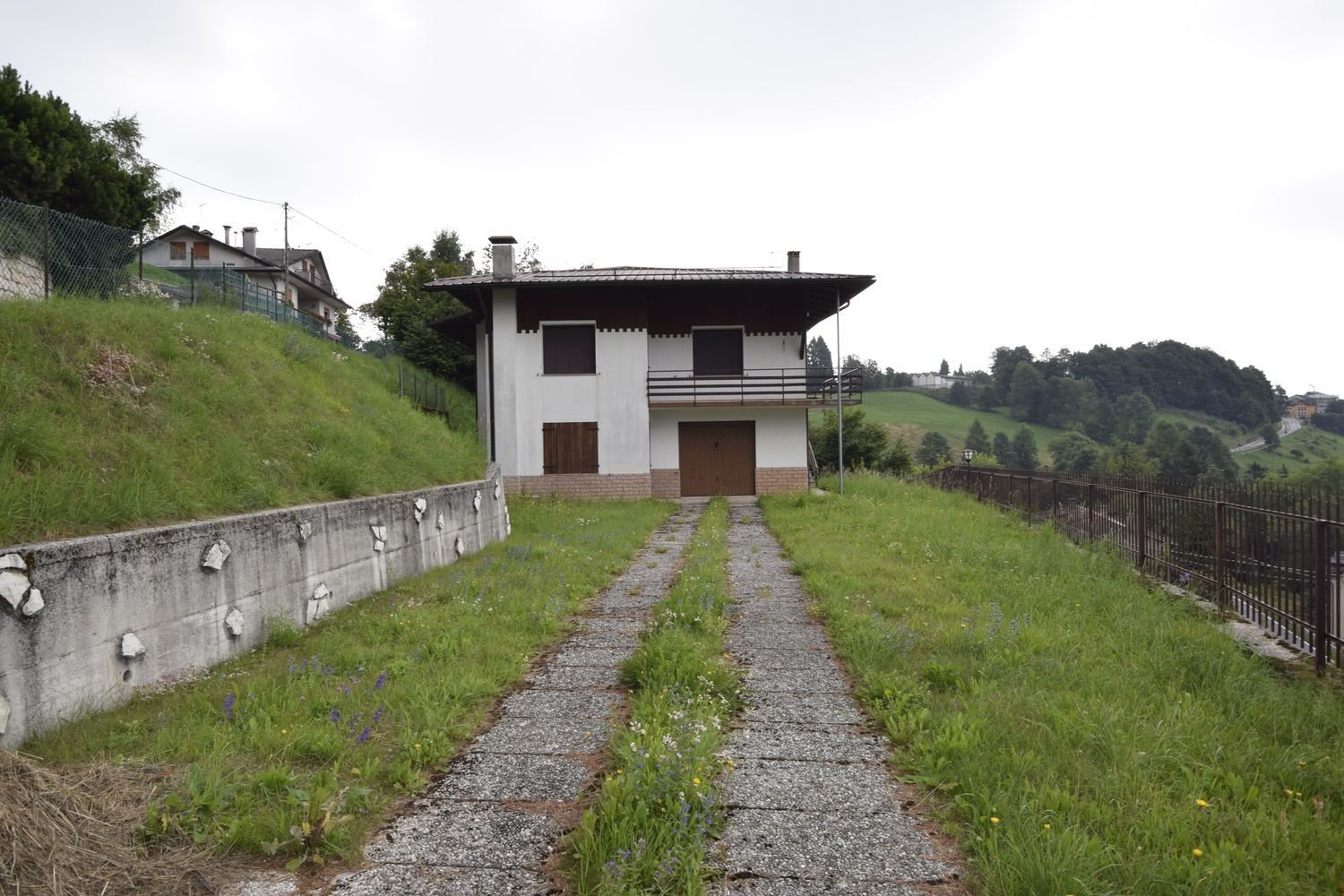7 rooms Villa in Asiago, Italy No. 279674