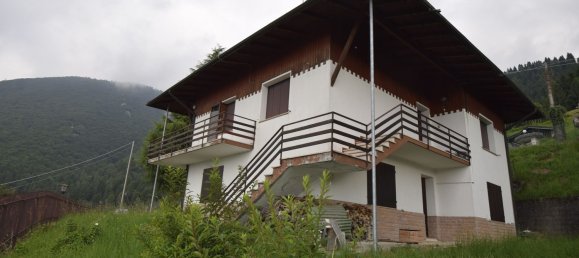7 rooms Villa in Asiago, Italy No. 279674 2