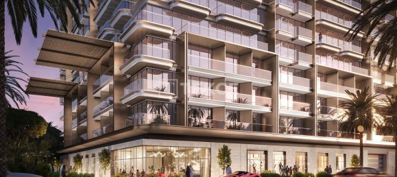 2 dormitorios apartamento en venta en Jebel Ali, Dubai, UAE № 114618 3