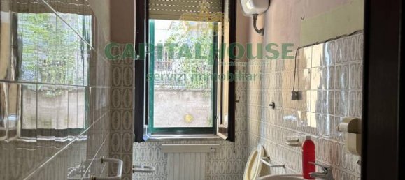 Apartamento de 4 divisões em Afragola, Italy N.º 39369 10