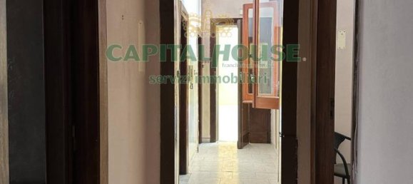 Apartamento de 4 divisões em Afragola, Italy N.º 39369 7