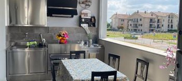 Apartamento de 5 divisões em Savigliano, Italy N.º 274843 4