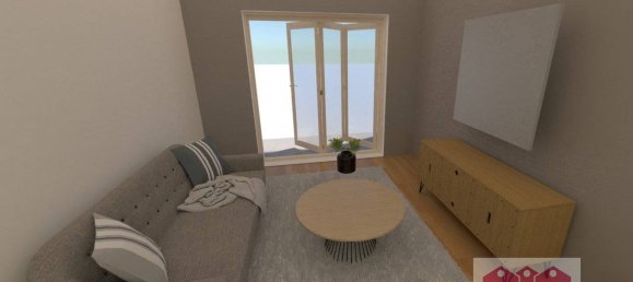 2 Schlafzimmer Wohnung in Vicenza, Italy, Nr. 370414 2