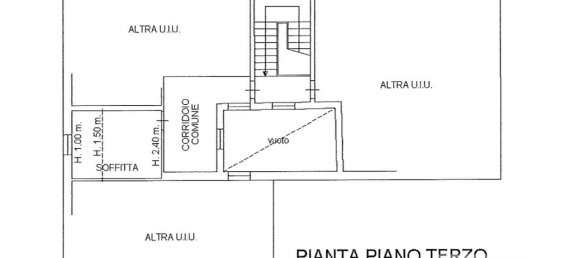 2 Schlafzimmer Wohnung in Vicenza, Italy, Nr. 370414 23