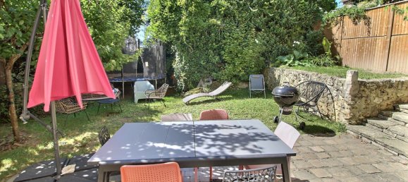 5 Schlafzimmer Haus in Triel-sur-Seine, France, Nr. 176091 13