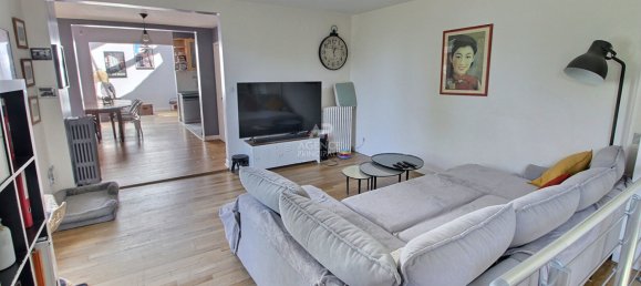 5 Schlafzimmer Haus in Triel-sur-Seine, France, Nr. 176091 2