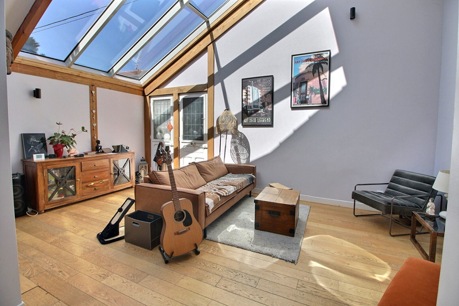 5 Schlafzimmer Haus in Triel-sur-Seine, France, Nr. 176091