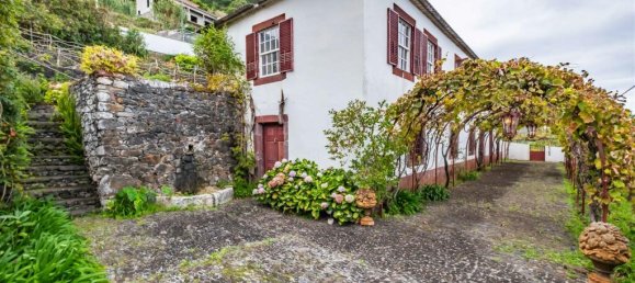  Land in Santana, Portugal No. 133943 43