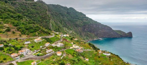  Land in Santana, Portugal No. 133943 4