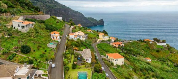  Land in Santana, Portugal No. 133943 3