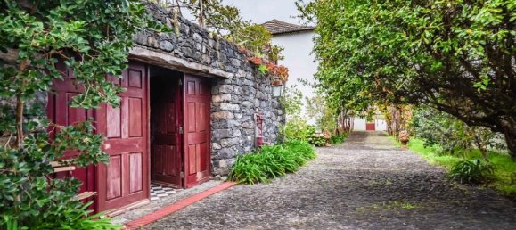  Land in Santana, Portugal No. 133943 44